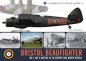 Bristol Beaufighter Mk I, Mk II, Mk IVf: Wingleader Photo Archive Number 10